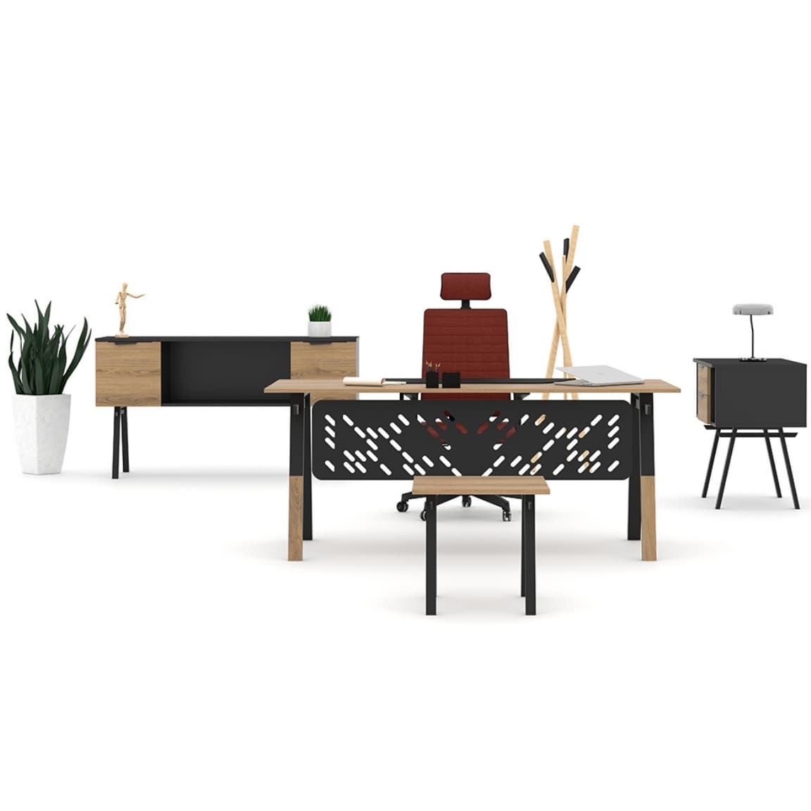 Hexa Yönetici Takımı - 2