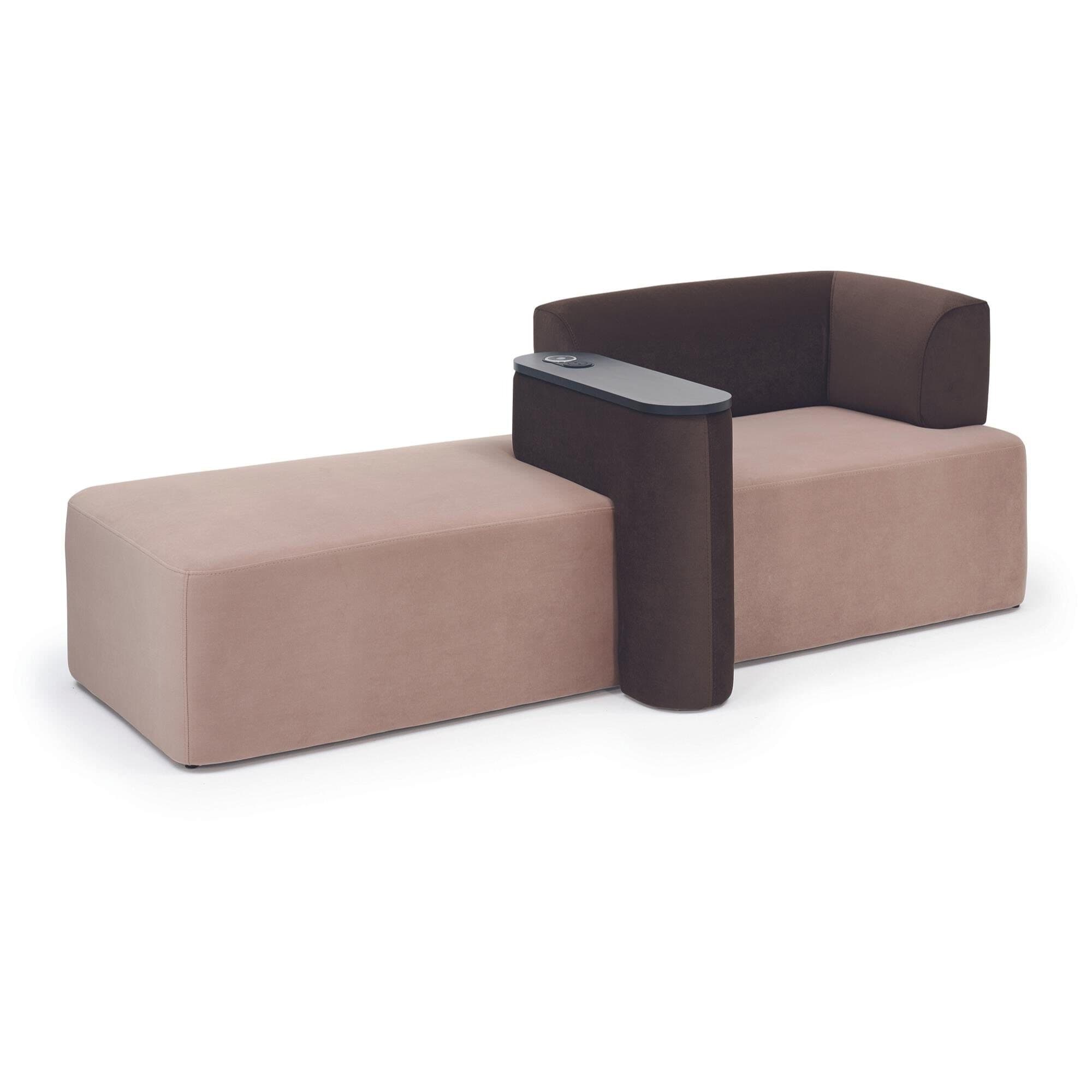 Picasso Bekleme Koltuğu