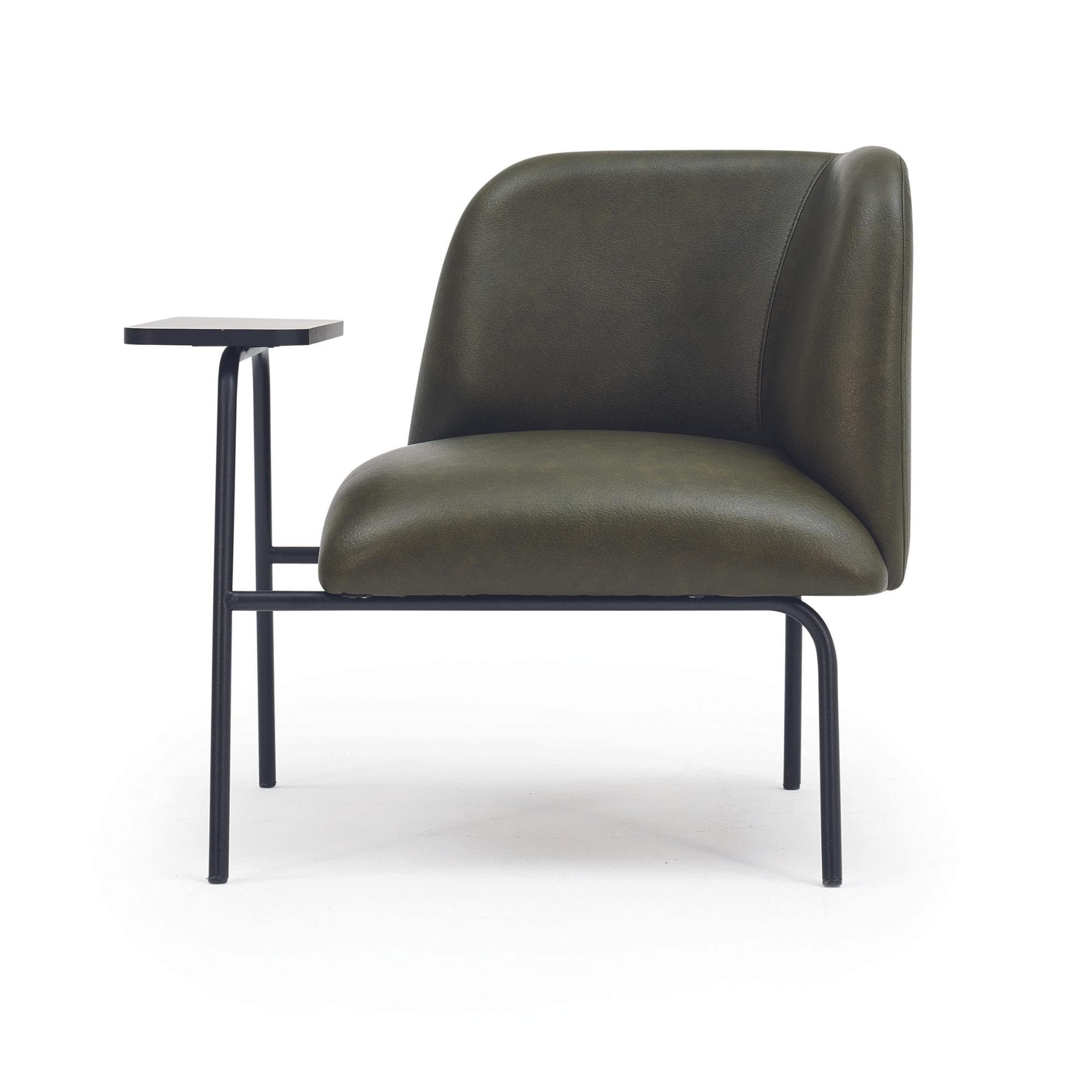 Nobel Bekleme Koltuğu