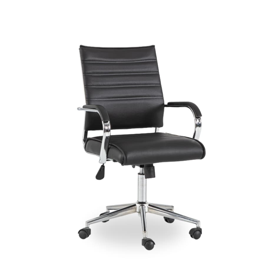 Iron Çalışma Ve Toplantı Koltuğu