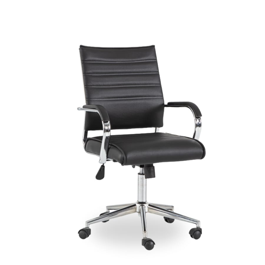 iron çalışma ve toplantı koltuğu 1