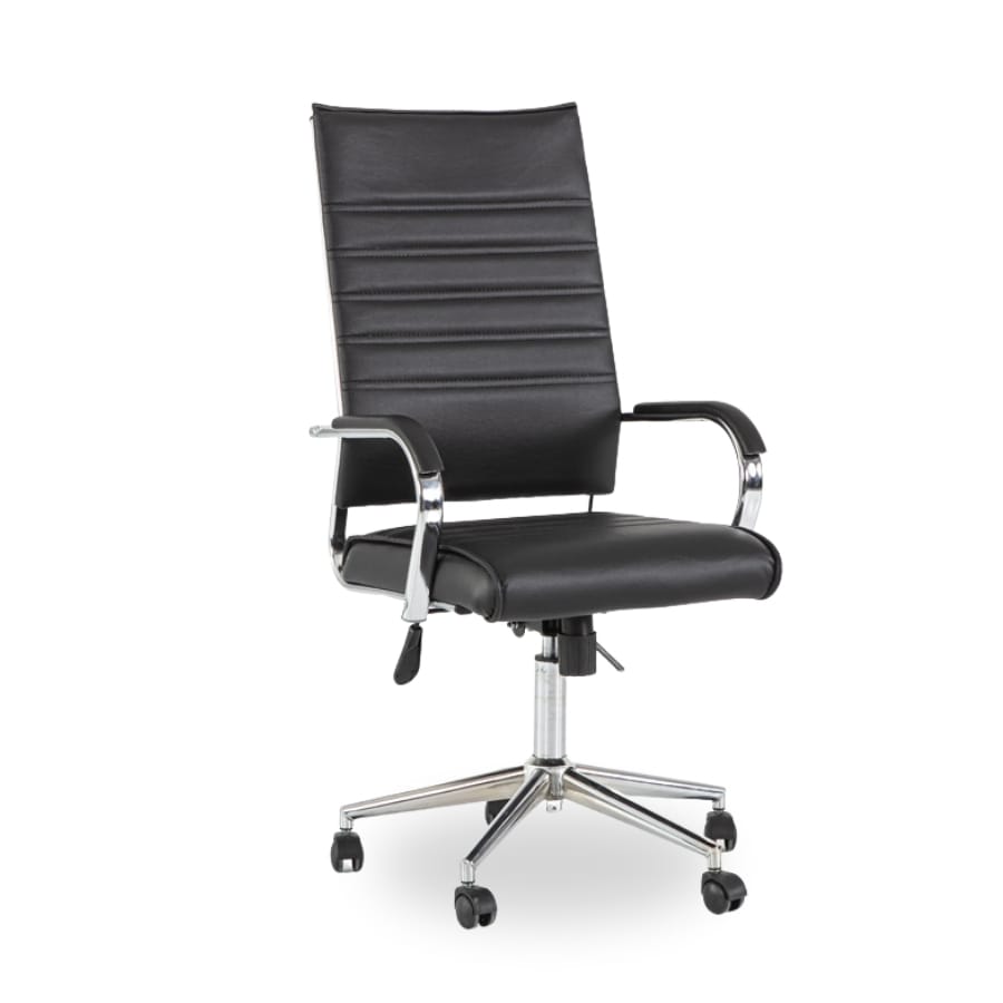 iron şef koltuğu 1