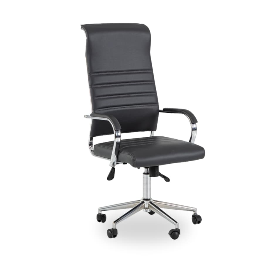 Iron Yönetici Koltuğu