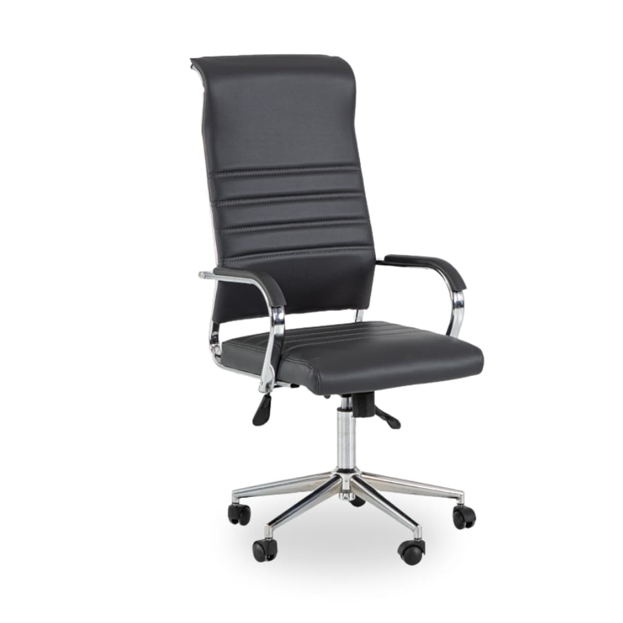 iron yönetici koltuğu 1