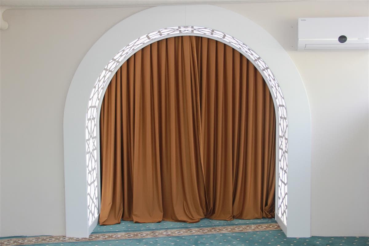 İzmit Seka Devlet Hastane Mescidi