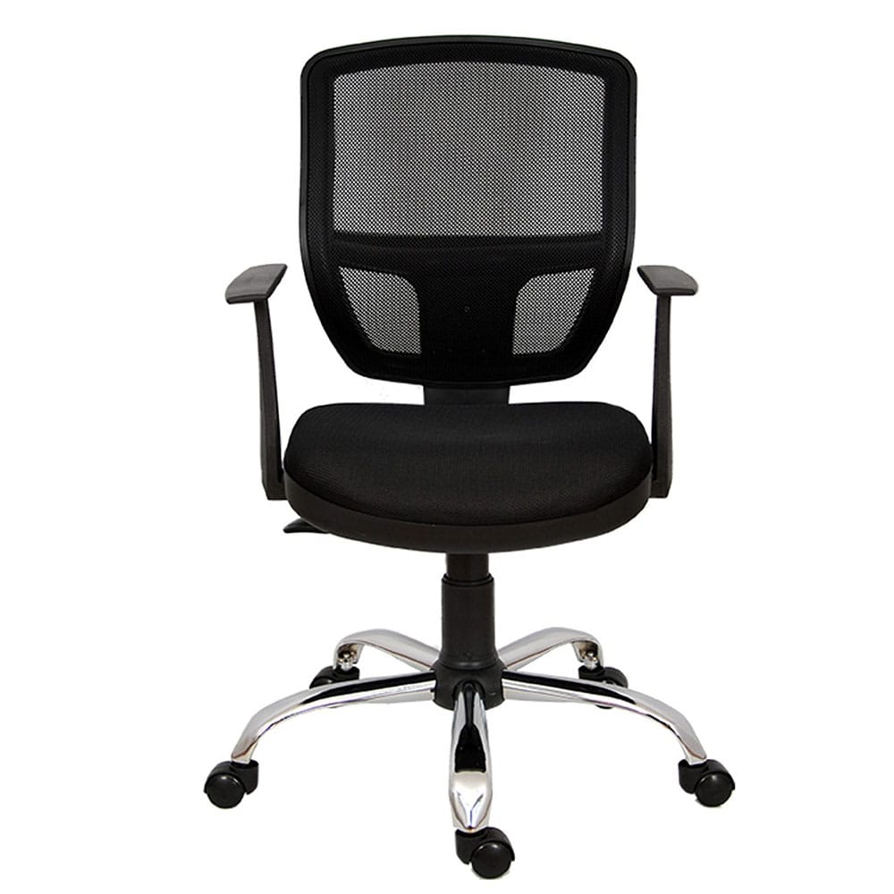 Koza Fileli Çalışma Ve Toplantı Koltuğu