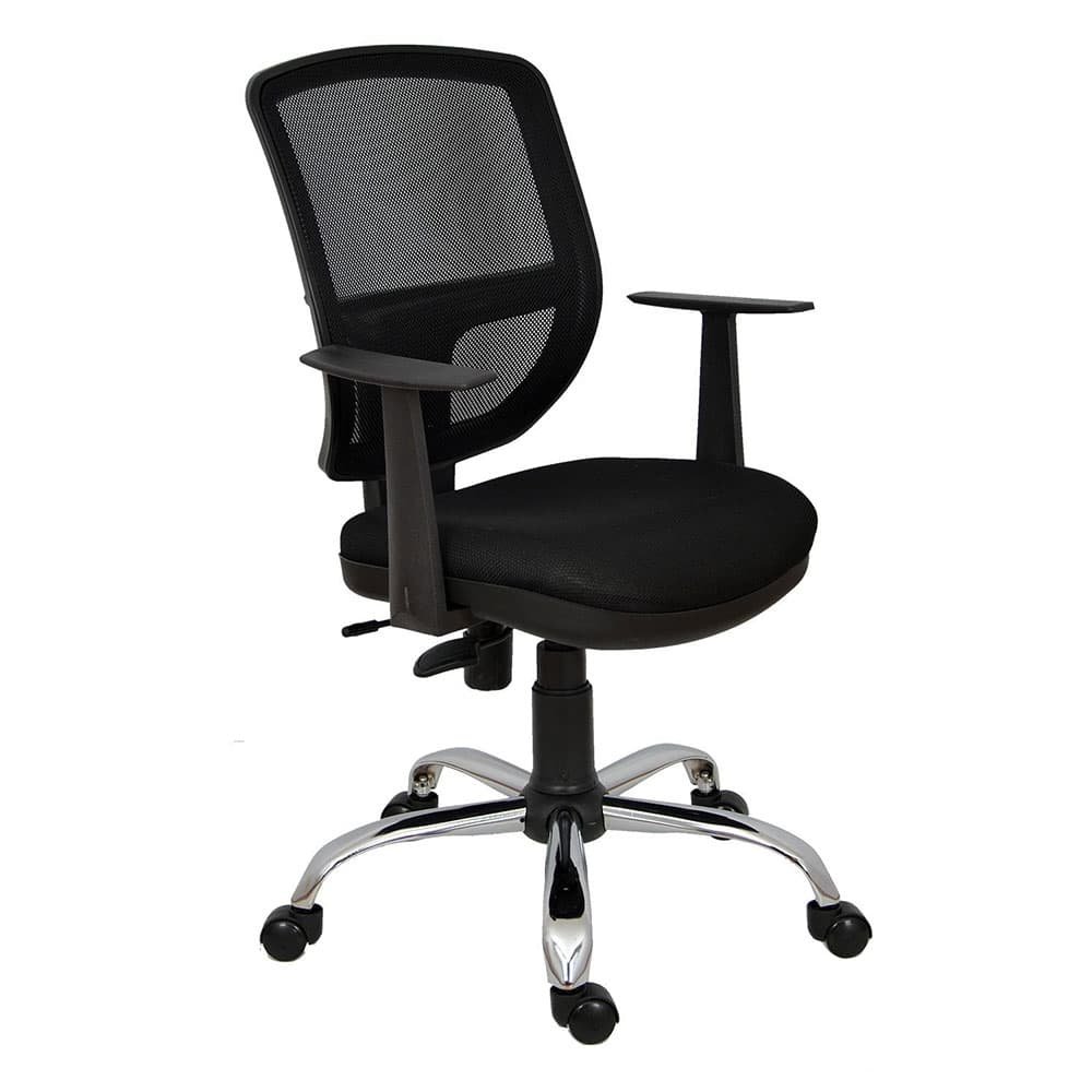 Koza Fileli Çalışma Ve Toplantı Koltuğu