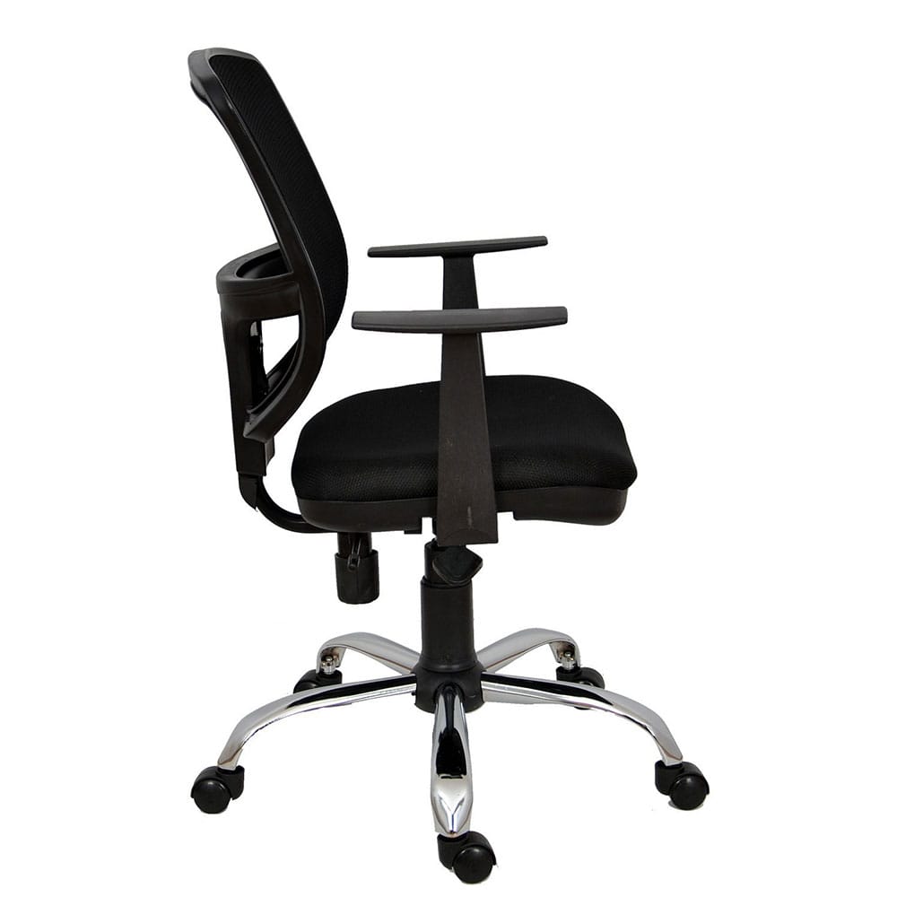 Koza Fileli Çalışma Ve Toplantı Koltuğu