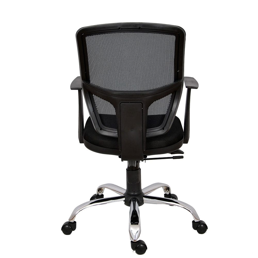 Koza Fileli Çalışma Ve Toplantı Koltuğu