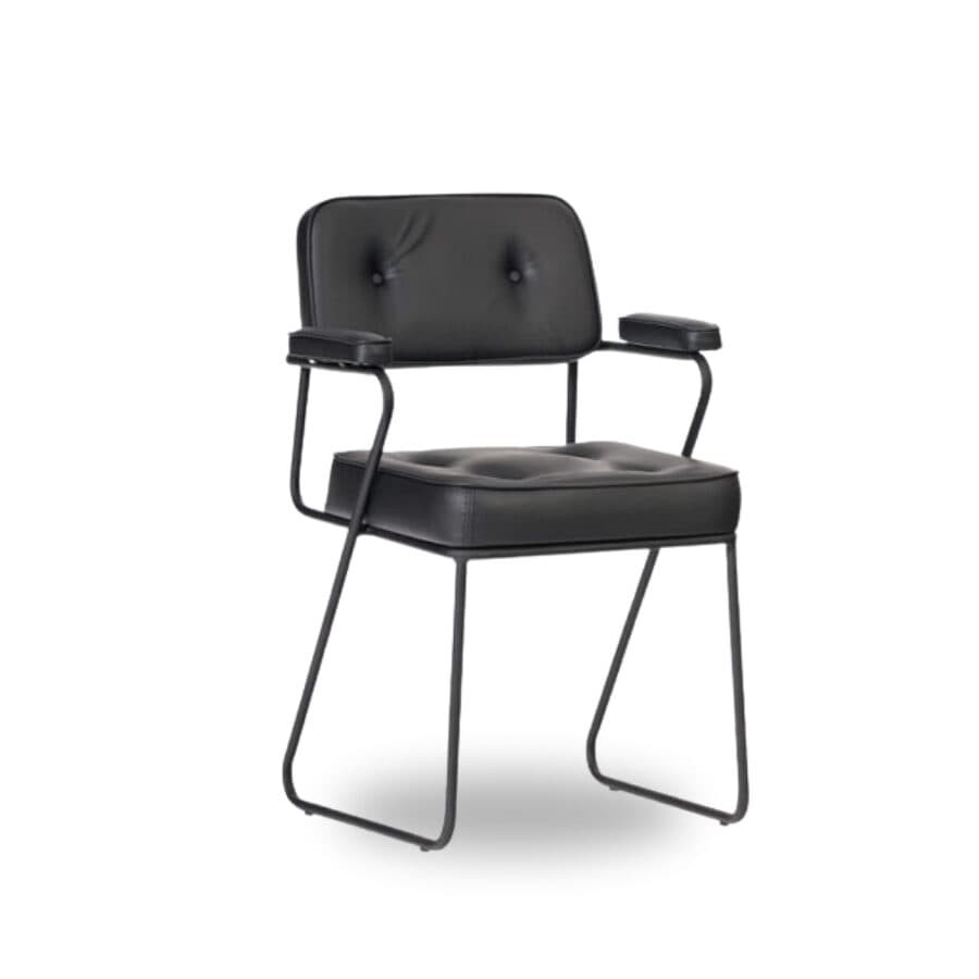 Jupi Misafir Koltuğu