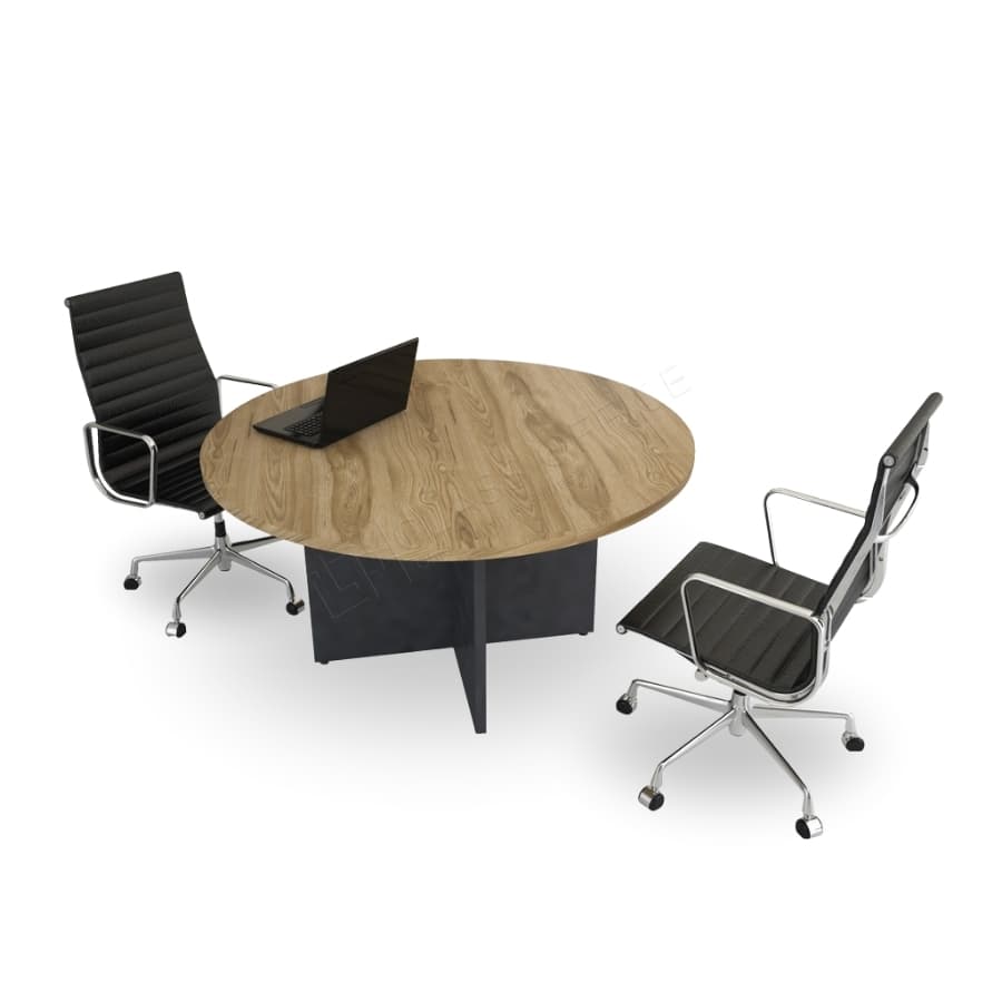 Kardelen Yuvarlak Toplantı Masası