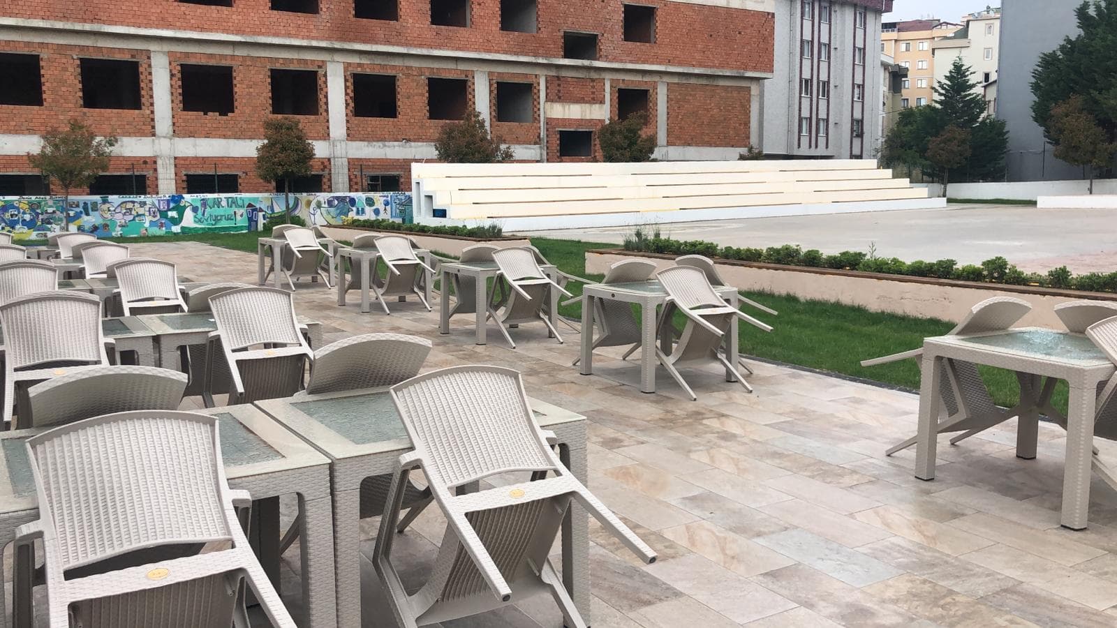 Kartal Cafe - Görsel 2