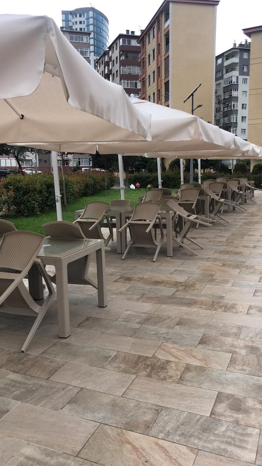 Kartal Cafe - Görsel 3