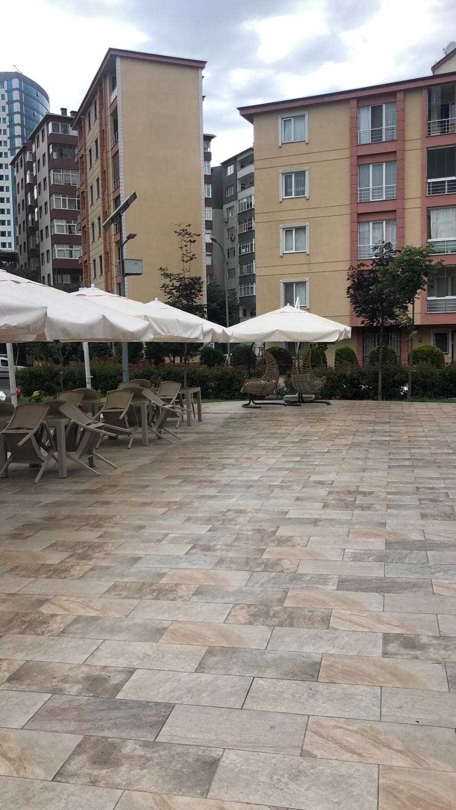 Kartal Cafe - Görsel 4