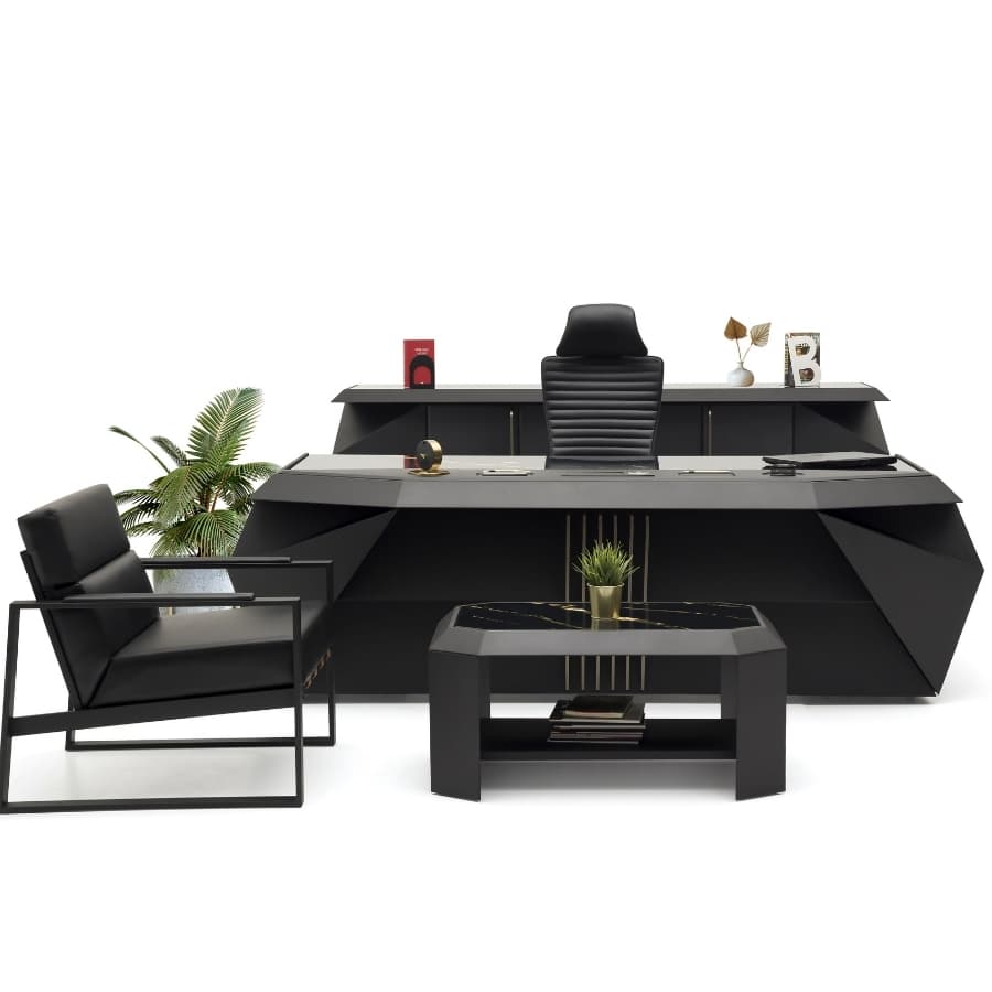 Kraft Üst Düzey Yönetici Takımı