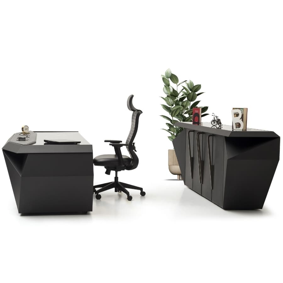 Kraft Üst Düzey Yönetici Takımı - 2