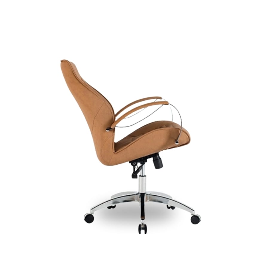 lara toplantı ve çalışma koltuğu 2