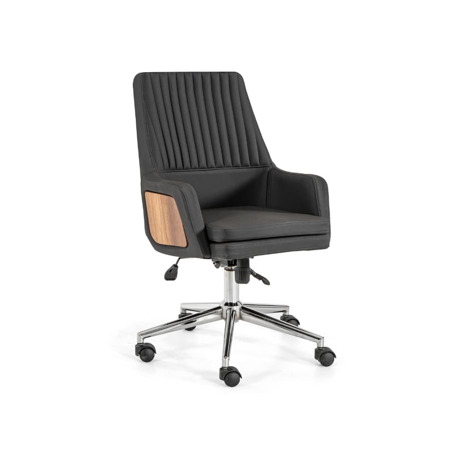 Latte Çalışma Ve Toplantı Koltuğu