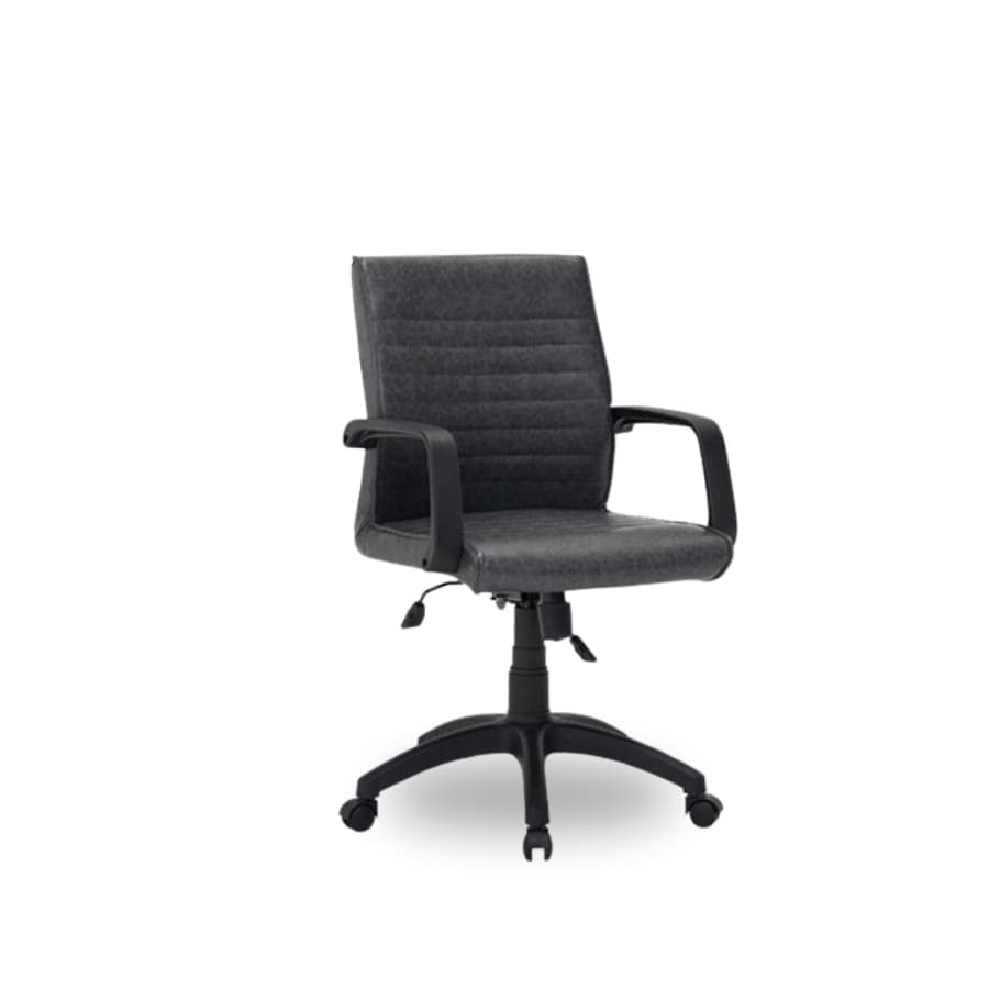 Leves Plastik Toplantı Ve Çalışma Koltuğu