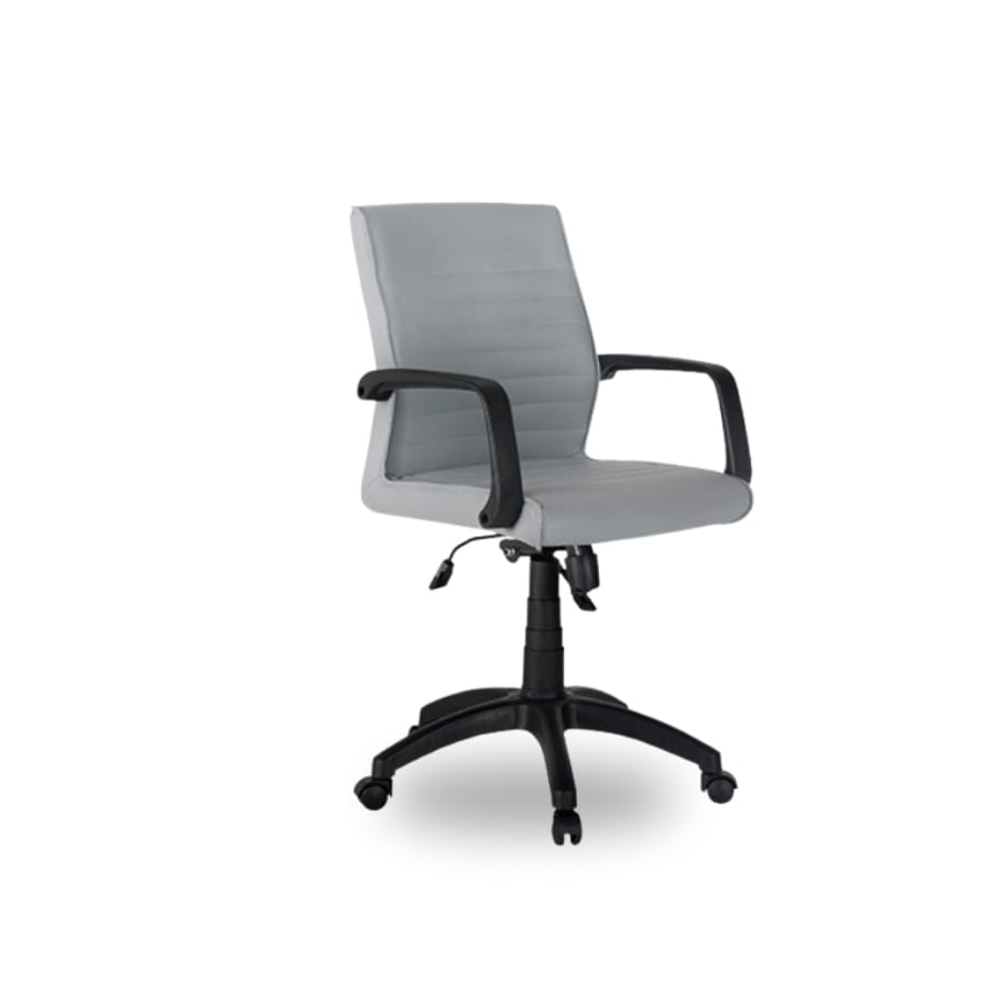 leves plastik toplantı ve çalışma koltuğu 2