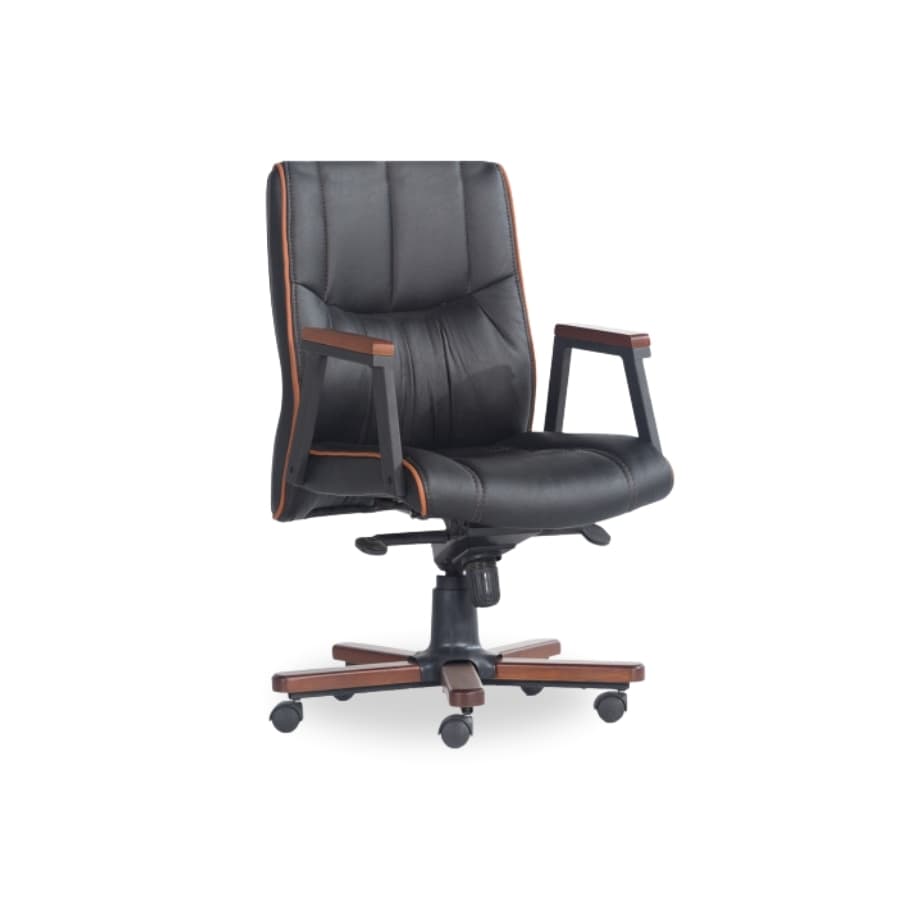 Loft Çalışma Ve Toplantı Koltuğu