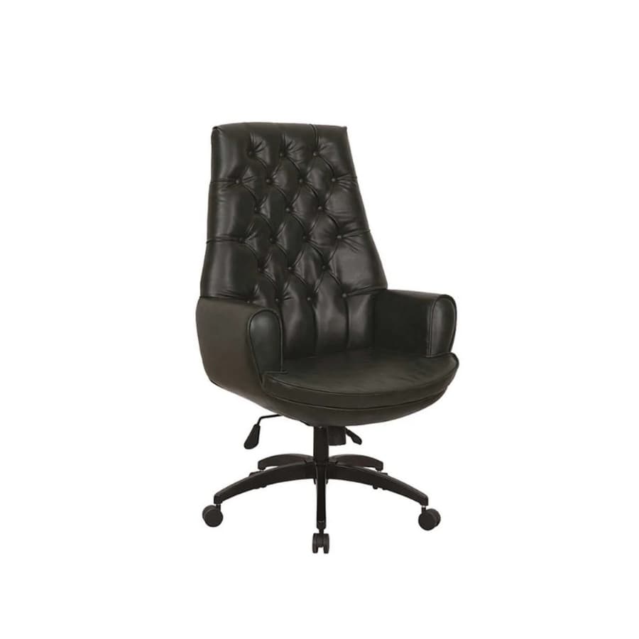 Marks Şef Koltuğu - 2