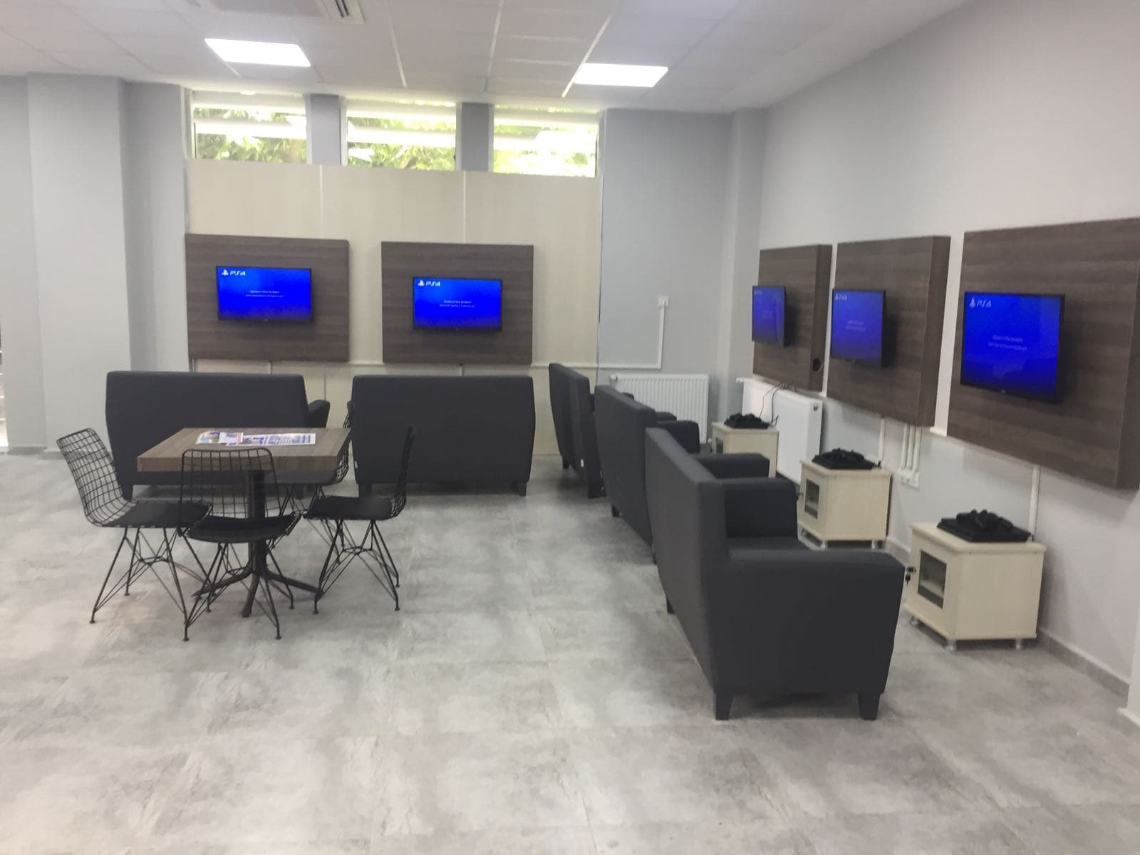 Mehmet Ali Paşa Halk Kıraathanesi - Görsel 2