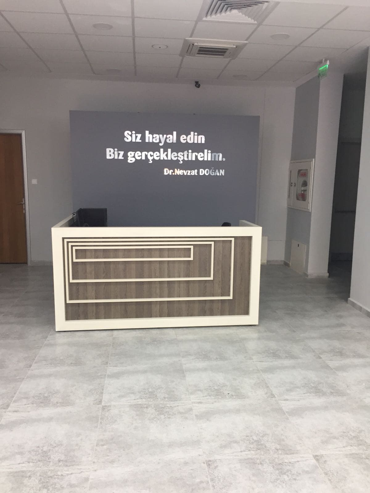 Mehmet Ali Paşa Halk Kıraathanesi - Görsel 1