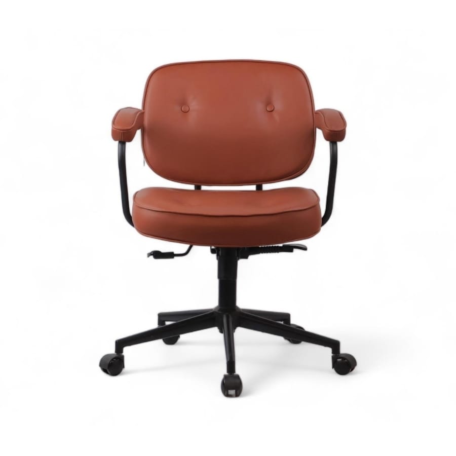 meka çalışma ve toplantı koltuğu 2