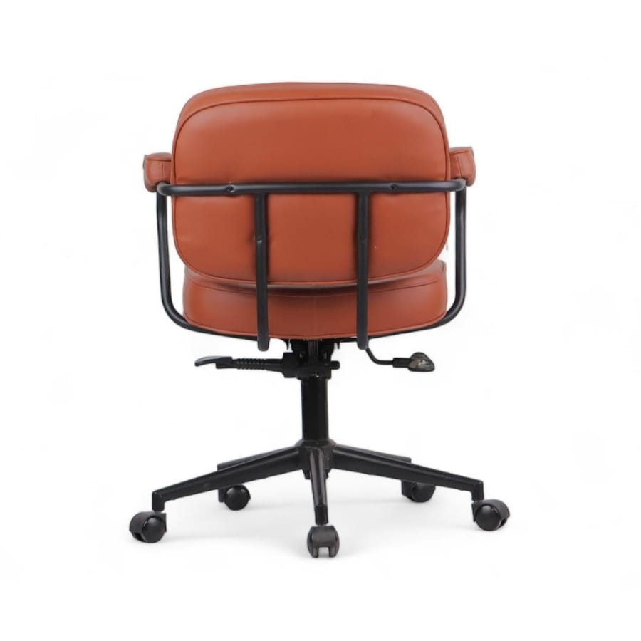 meka çalışma ve toplantı koltuğu 3