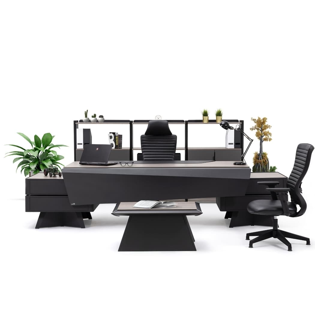 Mercuri Üst Düzey Yönetici Takımı