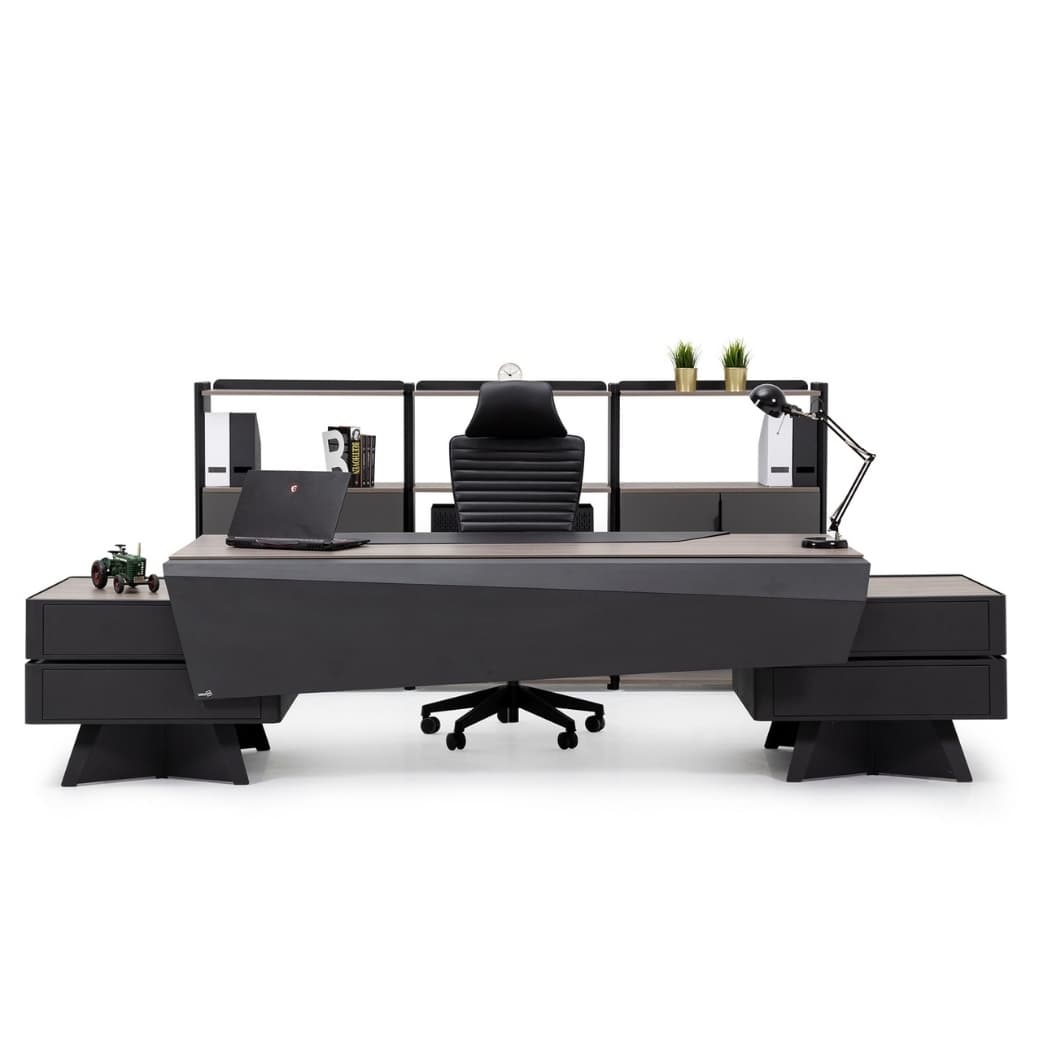 Mercuri Üst Düzey Yönetici Takımı - 2