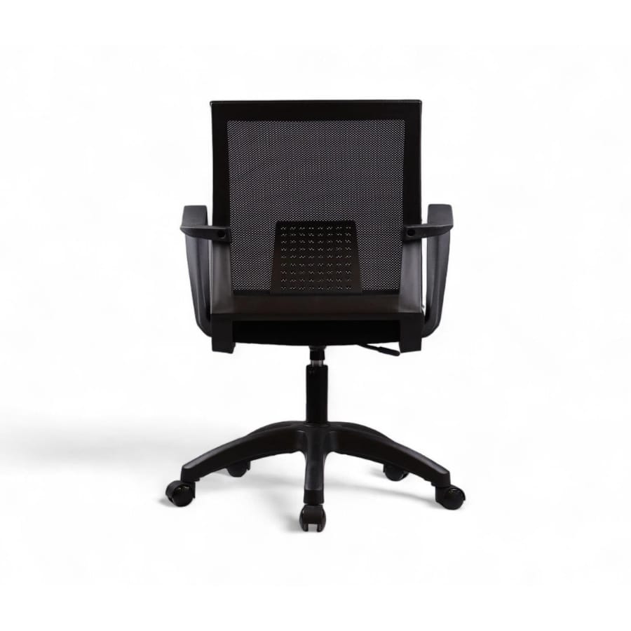 mesh çalışma ve toplantı koltuğu 4