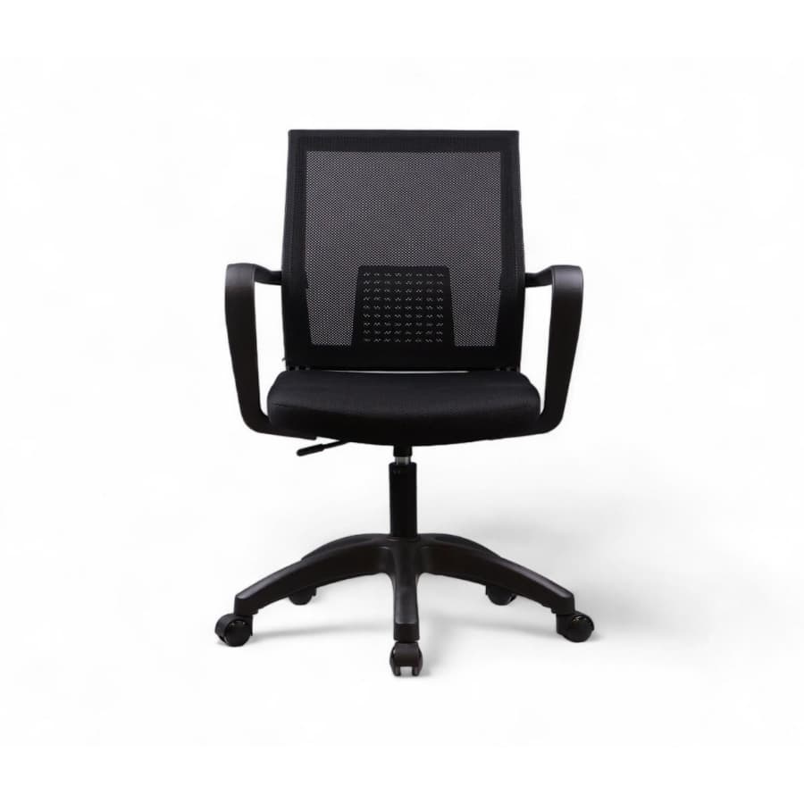 Mesh Fileli Çalışma ve Toplantı Koltuğu - 2