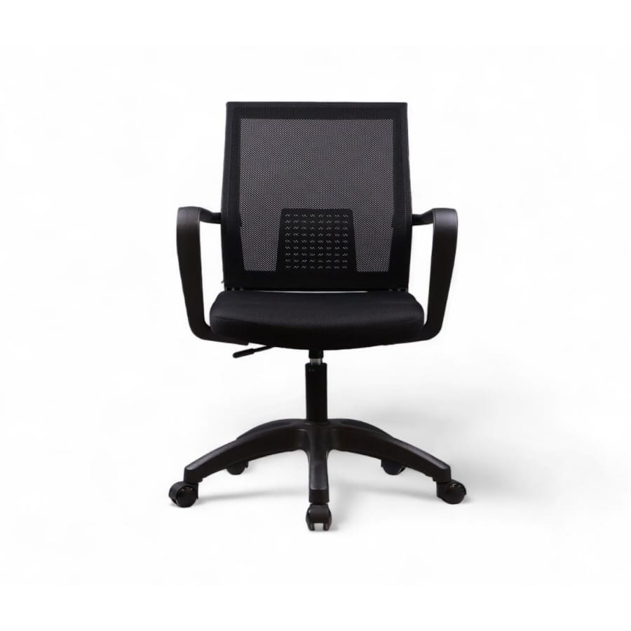 mesh çalışma ve toplantı koltuğu 5