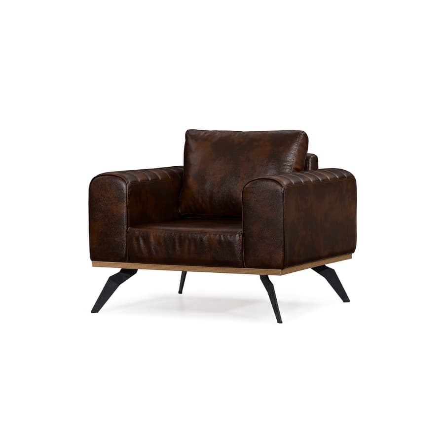 Milano Koltuk Grubu - 2