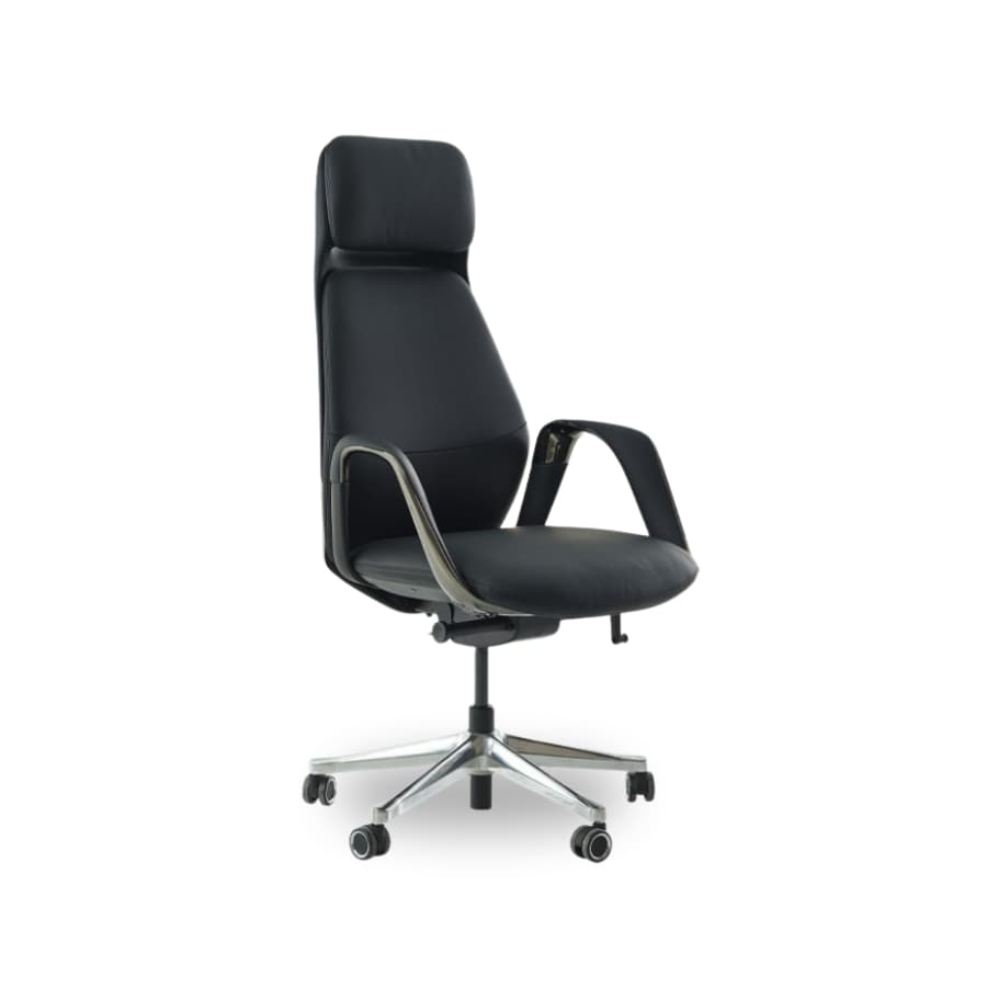 Milazzo Yönetici Koltuğu