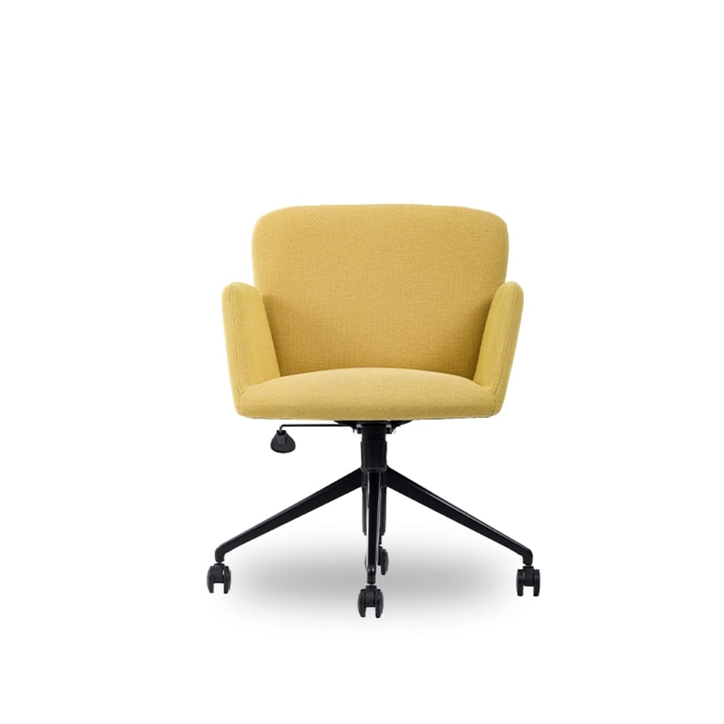 Nest Çalışma Ve Toplantı Koltuğu