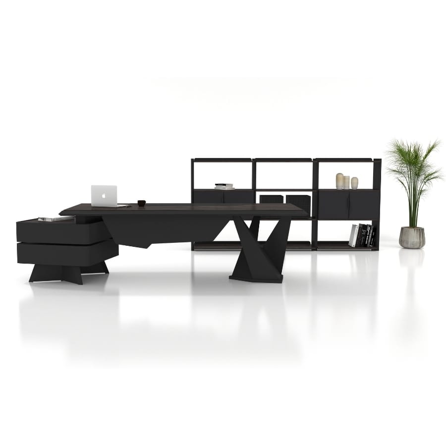 origami üst düzey yönetici takımı 11