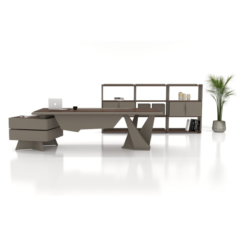 origami üst düzey yönetici takımı 13