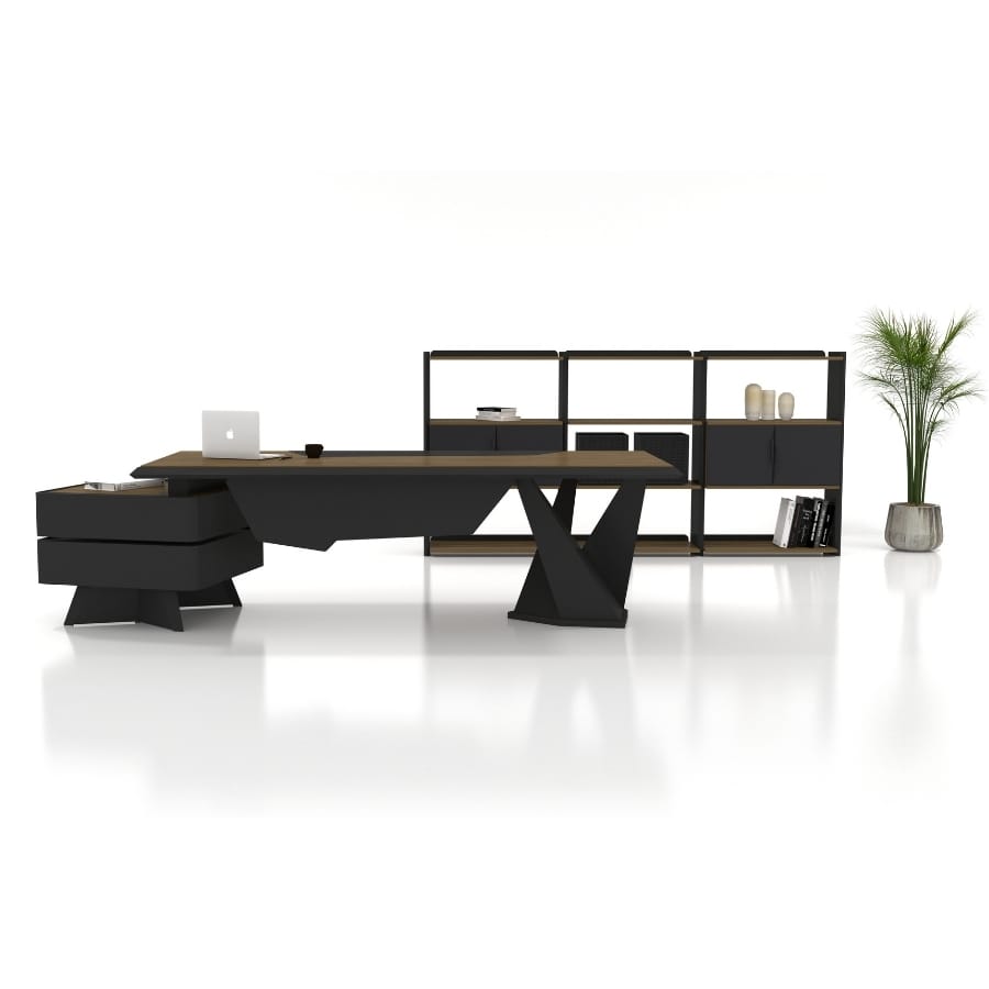 origami üst düzey yönetici takımı 16