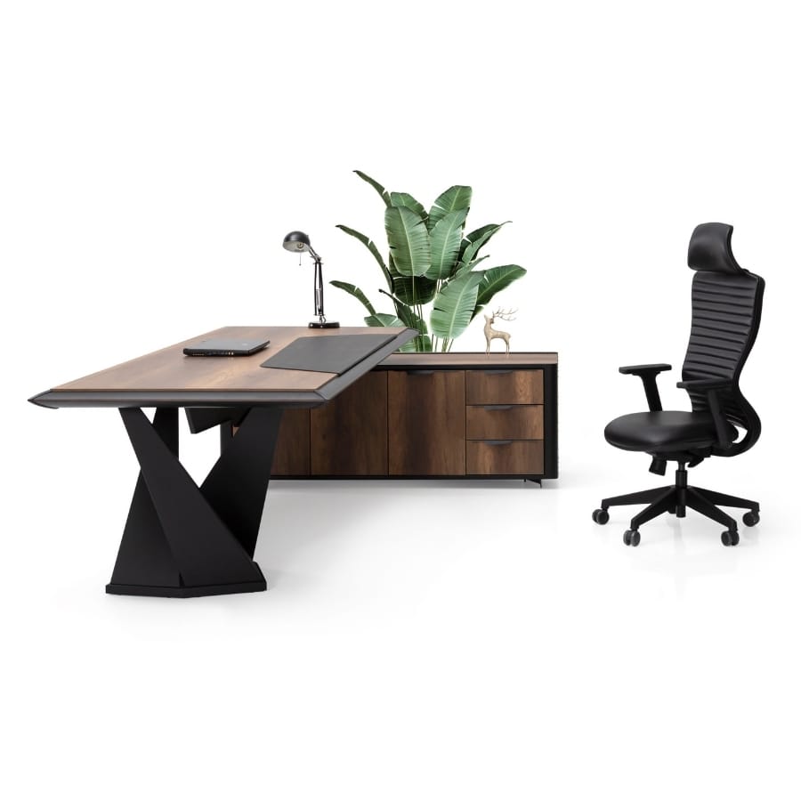 origami üst düzey yönetici takımı 17