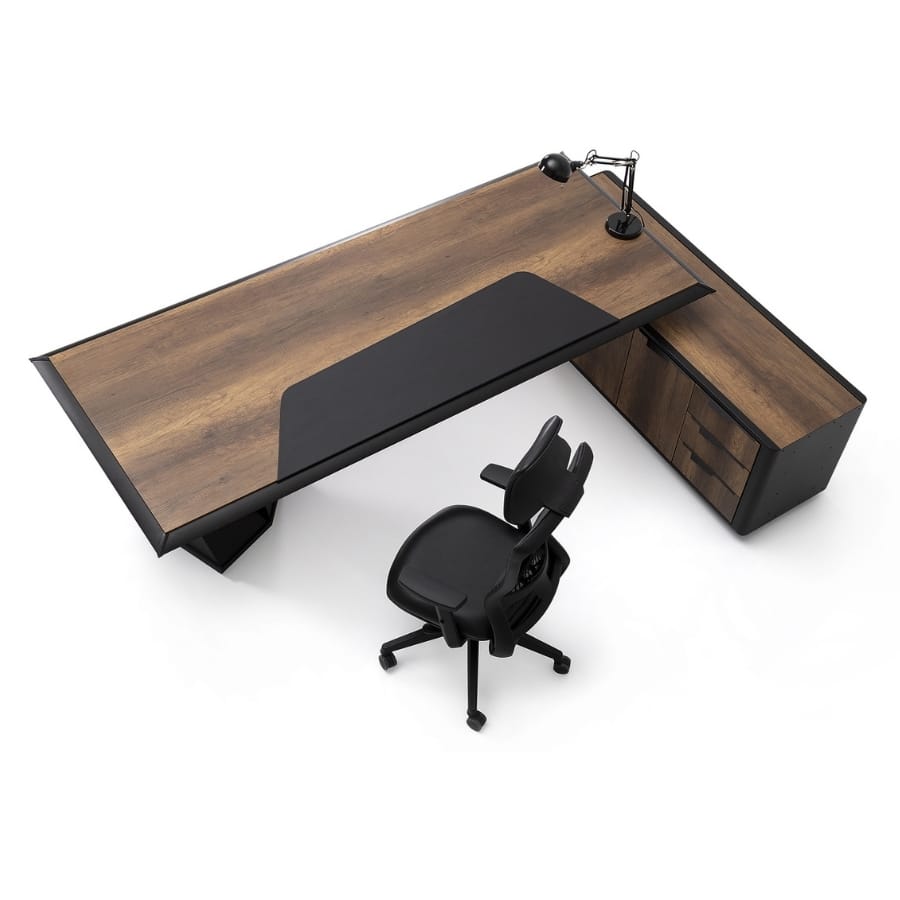 origami üst düzey yönetici takımı 21