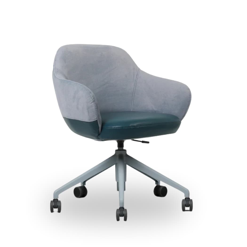 Orka Çalışma Ve Toplantı Koltuğu