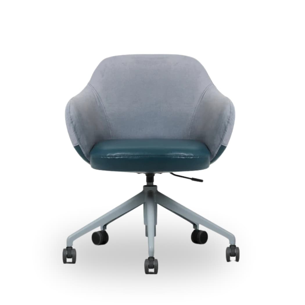 Orka Çalışma Ve Toplantı Koltuğu - 2