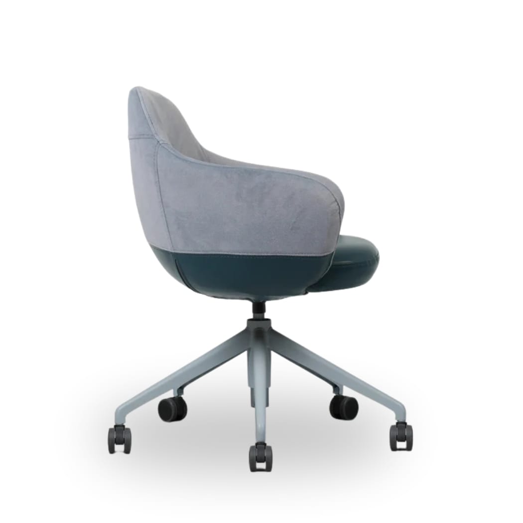 orka çalışma ve toplantı koltuğu 03