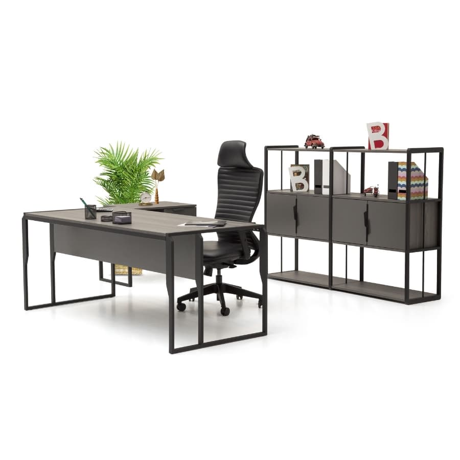 Otto Yönetici Takımı - 2