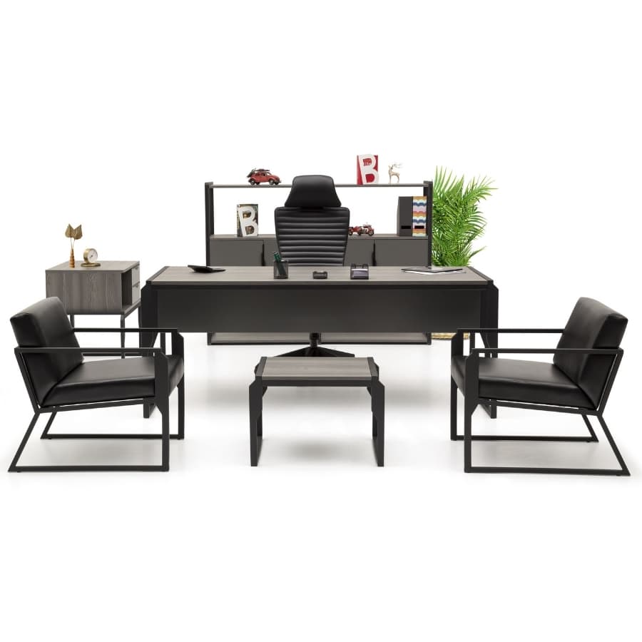 Otto Yönetici Takımı