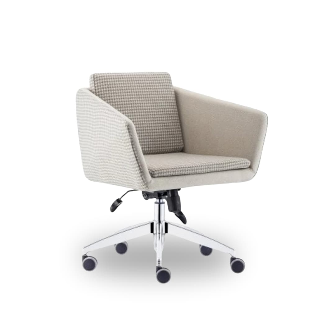 Paris Çalışma Ve Toplantı Sandalyesi