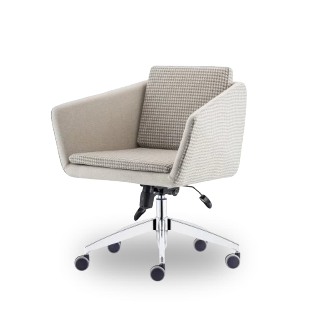 Paris Çalışma Ve Toplantı Sandalyesi - 2